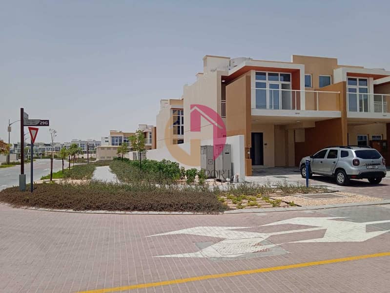 Villetta a schiera a DAMAC Hills 2 (Akoya by DAMAC),Avencia, 3 camere da letto, 1500000 AED - 16636663 Villetta a schiera a DAMAC Hills 2 (Akoya by DAMAC),Avencia, 3 camere da letto, 1500000 AED - 16636663