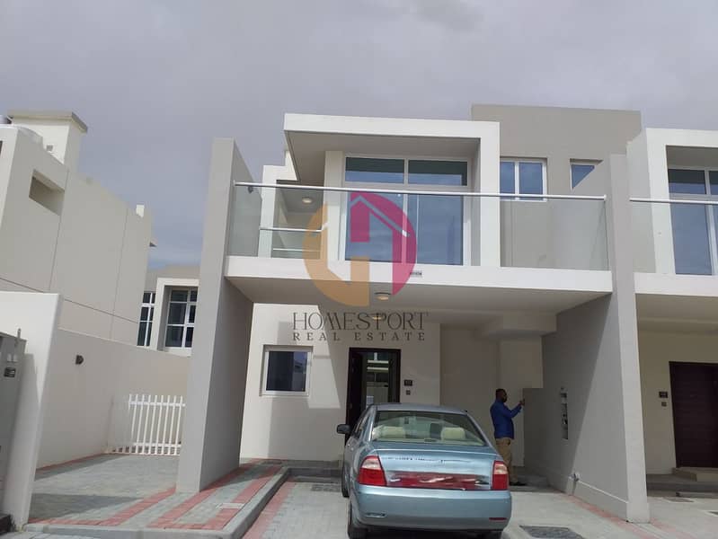 Villetta a schiera a DAMAC Hills 2 (Akoya by DAMAC),Albizia, 3 camere da letto, 1500000 AED - 16636664 Villetta a schiera a DAMAC Hills 2 (Akoya by DAMAC),Albizia, 3 camere da letto, 1500000 AED - 16636664