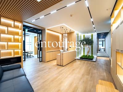 Office for Sale in Business Bay, Dubai - Vacant | Luxury Unit | Grade A Building Office for Sale in Business Bay, Dubai - Vacant | Luxury Unit | Grade A Building