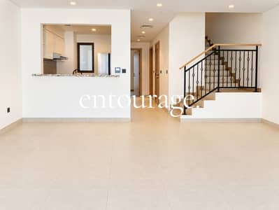 5 habitaciones Townhouse para en Alquiler en DAMAC Lagoons, Dubai - Casa adosada en DAMAC Lagoons，Costa Brava, 5 dormitorios, 195000 AED - 16636667