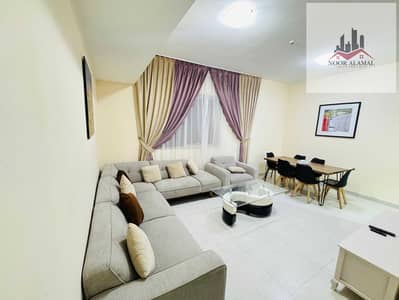 2 Camere Appartamento in affitto a Al Taawun, Sharjah - WhatsApp Image 2026-09-24 at 14.23. 58 (1). jpeg