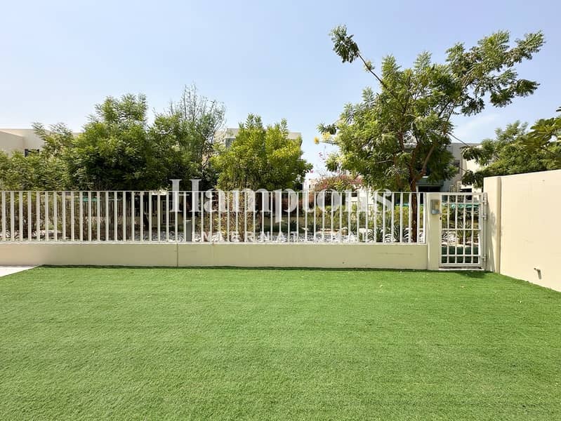 Casa adosada en Dubai Hills Estate,Maple,Maple 1, 4 dormitorios, 250000 AED - 16636673 Casa adosada en Dubai Hills Estate,Maple,Maple 1, 4 dormitorios, 250000 AED - 16636673