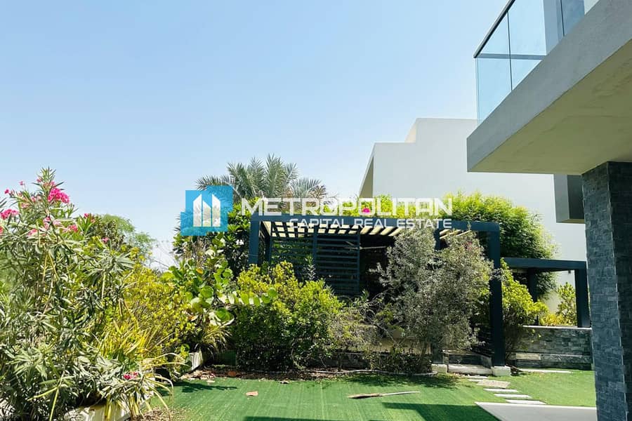 Villa en Yas Island,Yas Acres,Redwoods, 4 dormitorios, 525000 AED - 16636669 Villa en Yas Island,Yas Acres,Redwoods, 4 dormitorios, 525000 AED - 16636669