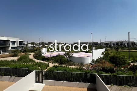 3 Slaapkamers Townhouse te Huur in Jebel Ali Village, Dubai - Rijwoning in Jebel Ali Village，Jebel Ali Village Townhouses, 3 slaapkamers, 195000 AED - 16636698