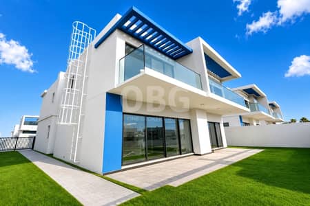 6 Camere Villa in affitto a DAMAC Lagoons, Dubai - Villa a DAMAC Lagoons，Santorini, 6 camere da letto, 395000 AED - 16636700