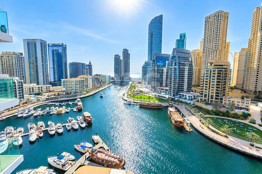 Appartement à Dubai Marina,Stella Maris, 1 chambre, 160000 AED - 16634518 Appartement à Dubai Marina,Stella Maris, 1 chambre, 160000 AED - 16634518
