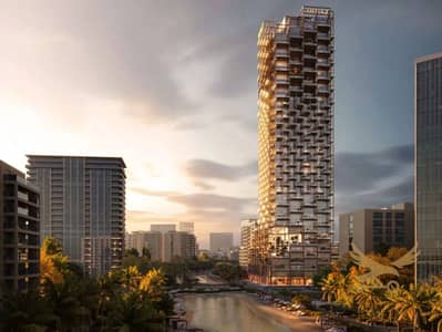 2 habitaciones Apartamento para en Venta en Meydan Horizon, Dubai - Apartamento en Meydan Horizon,The Symphony by Imtiaz, 2 dormitorios, 3402276 AED - 16636701 2 habitaciones Apartamento para en Venta en Meydan Horizon, Dubai - Apartamento en Meydan Horizon,The Symphony by Imtiaz, 2 dormitorios, 3402276 AED - 16636701