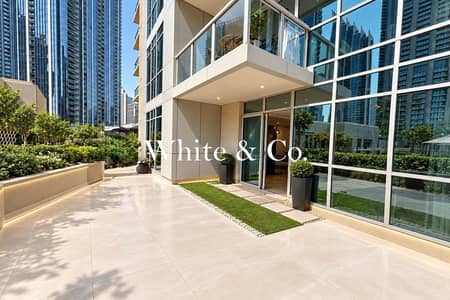 1 habitación Apartamento para en Alquiler en Downtown Dubai, Dubai - Apartamento en Downtown Dubai，The Residences，The Residence 1, 1 dormitorio, 135000 AED - 16636708