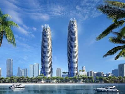 1 Camera Appartamento in vendita a Business Bay, Dubai - Appartamento a Business Bay,Canal Crown, 1 camera da letto, 3100000 AED - 16636715 1 Camera Appartamento in vendita a Business Bay, Dubai - Appartamento a Business Bay,Canal Crown, 1 camera da letto, 3100000 AED - 16636715