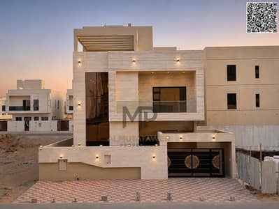 6 Slaapkamers Villa te Koop in Al Amerah, Ajman - batch_861232929-1066x800. jpg 6 Slaapkamers Villa te Koop in Al Amerah, Ajman - batch_861232929-1066x800. jpg
