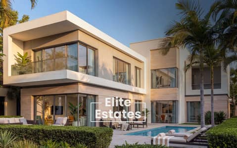 6 Camere Villa in vendita a Sobha Sanctuary, Dubai - img453. jpg