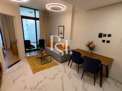 1 Slaapkamer Appartement te Huur in Al Maryah Island, Abu Dhabi - 2a3004dd-1907-4363-9370-90038de3c761. jpg