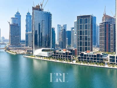 Office in affitto a Business Bay, Dubai - Ufficio a Business Bay，DAMAC Business Tower, 190000 AED - 16636759