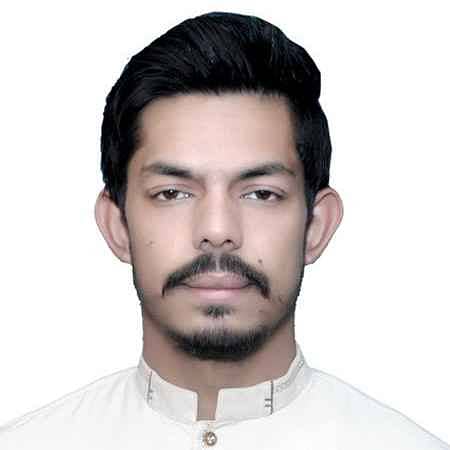 Mubashir Maqbool