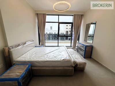 Appartement de 1 chambre à à louer à Jumeirah Village Circle (JVC), Dubai - 0 (2). jpeg