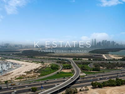 1 Camera Appartamento in vendita a Sobha Hartland, Dubai - One Park Avenue - 12. jpg