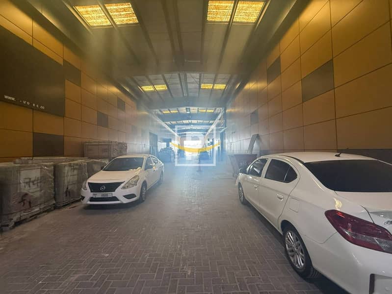 Almacén en Al Quoz,Al Quoz 3, 325000 AED - 16636824 Almacén en Al Quoz,Al Quoz 3, 325000 AED - 16636824