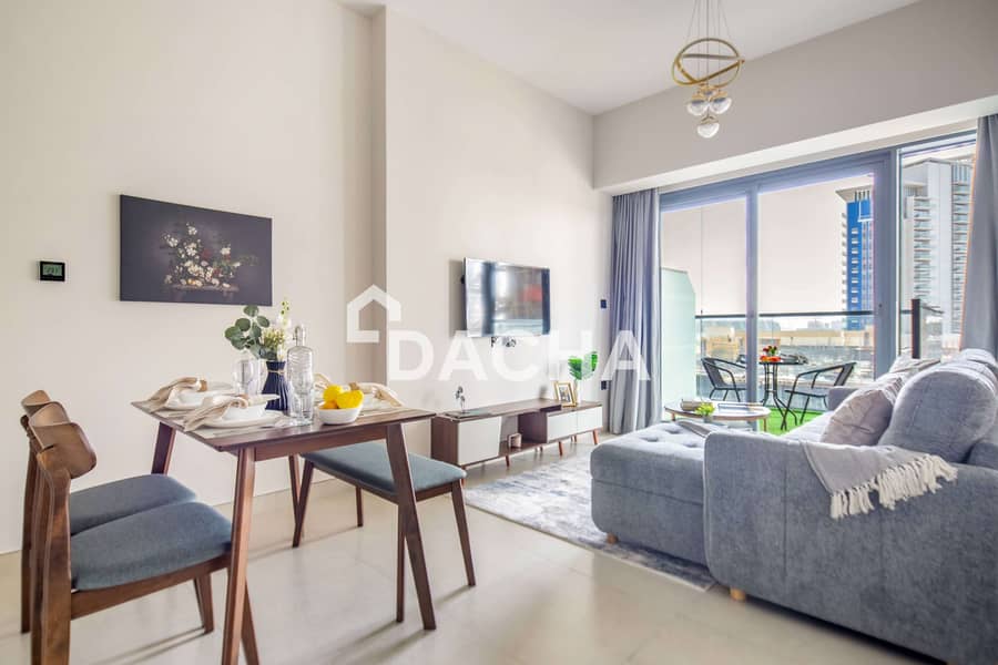Fully Furnished | Low Floor | Ready to Move in Fully Furnished | Low Floor | Ready to Move in