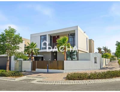 5 habitaciones Villa para en Alquiler en Al Furjan, Dubai - Villa en Al Furjan，Al Furjan West，Tilal Al Furjan, 5 dormitorios, 525000 AED - 16636832