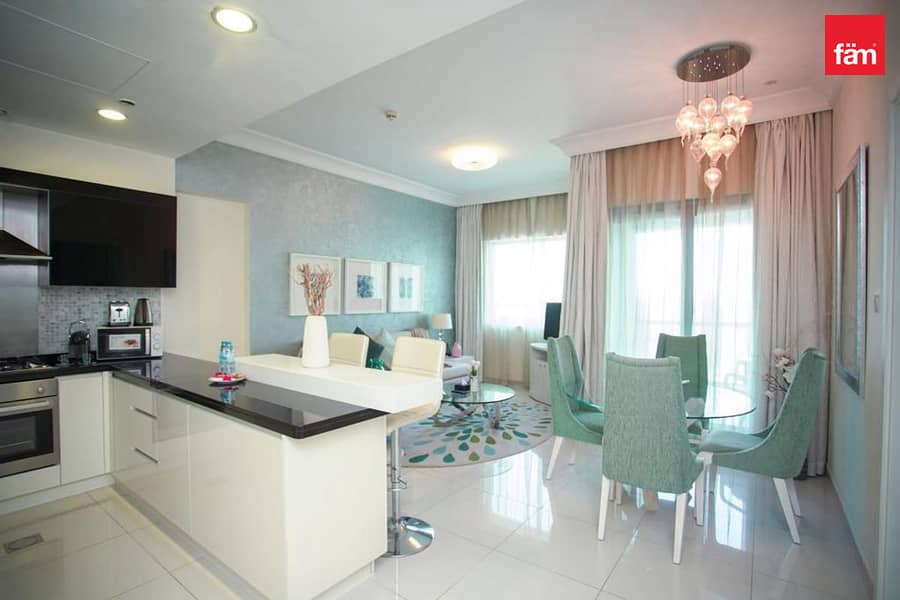Appartement à Downtown Dubai,DAMAC Maison Mall Street (The Signature), 2 chambres, 155000 AED - 16636845 Appartement à Downtown Dubai,DAMAC Maison Mall Street (The Signature), 2 chambres, 155000 AED - 16636845
