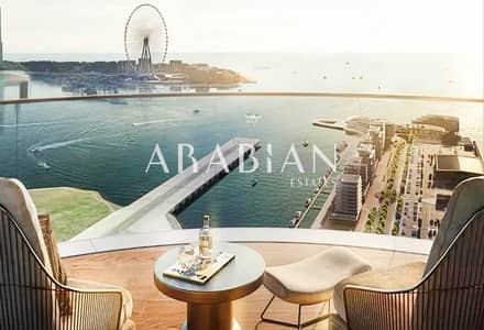 2 Bedroom Flat for Sale in Dubai Harbour, Dubai - 2 BEDROOMS | BELOW OP | CORNER UNIT | URGENT