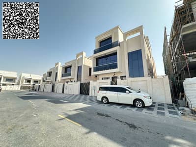 7 Camere Villa in vendita a Al Zahya, Ajman - 73fa0b5f-bd19-4a1e-8b63-cc4b3a6616d7. jpg 7 Camere Villa in vendita a Al Zahya, Ajman - 73fa0b5f-bd19-4a1e-8b63-cc4b3a6616d7. jpg