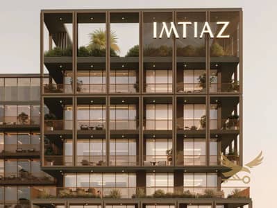 Studio for Sale in Dubai Land Residence Complex (DLRC), Dubai - Invest Now | Best Deal | High ROI Studio for Sale in Dubai Land Residence Complex (DLRC), Dubai - Invest Now | Best Deal | High ROI