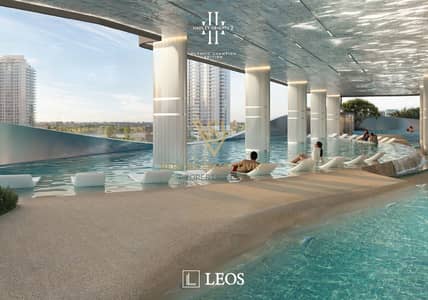 2 Bedroom Flat for Sale in Dubai Sports City, Dubai - Screenshot 2026-09-25 161921. png