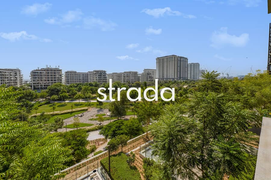 Apartamento en Dubai Hills Estate,Park Heights,Acacia,Acacia B, 3 dormitorios, 370000 AED - 16636895 Apartamento en Dubai Hills Estate,Park Heights,Acacia,Acacia B, 3 dormitorios, 370000 AED - 16636895