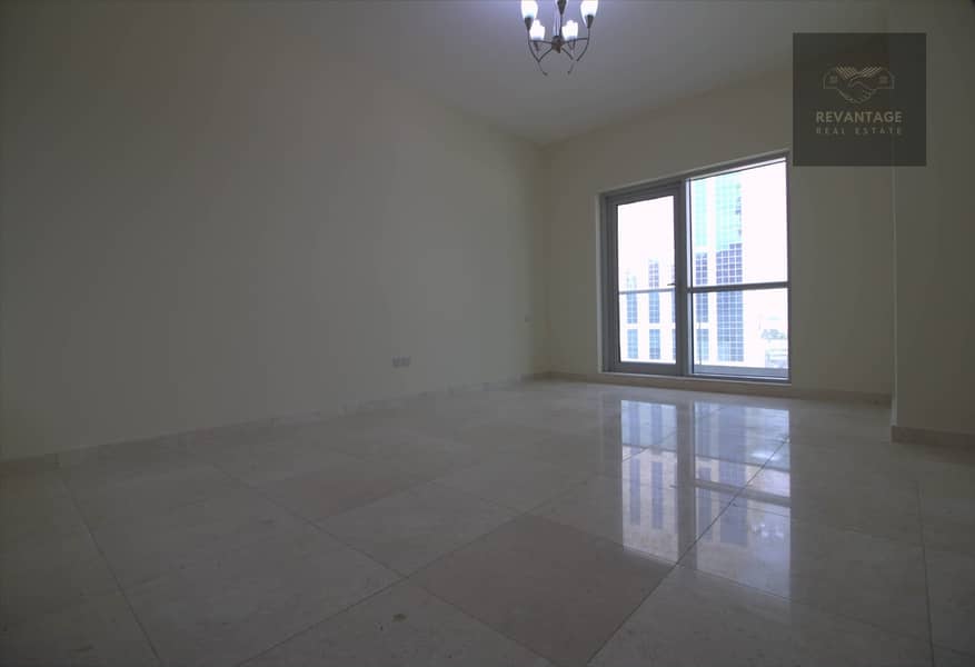 Wohnung in Business Bay,Safeer Tower 2, 54000 AED - 16636917 Wohnung in Business Bay,Safeer Tower 2, 54000 AED - 16636917