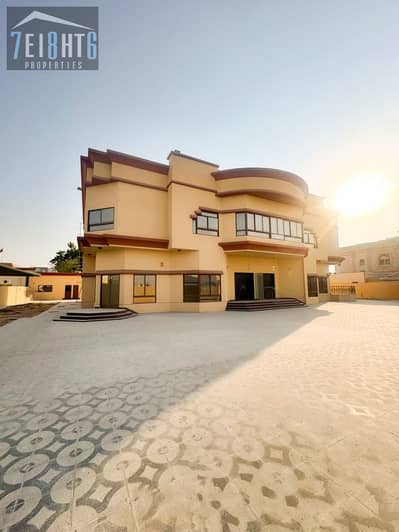 5 Bedroom Villa for Rent in Nad Al Hamar, Dubai - main. jpg