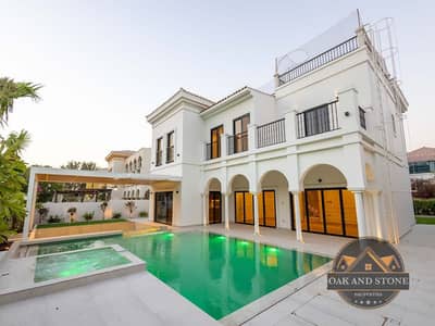 4 Camere Villa in affitto a The Villa, Dubai - 16. jpg
