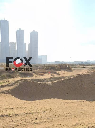Plot de  à à vendre à Al Alia, Ajman - WhatsApp Image 2026-09-24 at 1.41. 07 PM (2). jpeg