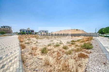 Plot zum Verkauf in Al Khawaneej, Dubai - Grundstück in Al Khawaneej，Al Khawaneej 1, 11300000 AED - 16636983