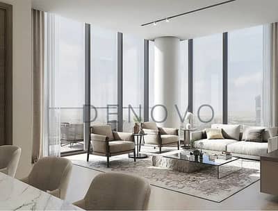 1 Camera Appartamento in vendita a Sobha Hartland 2, Dubai - Appartamento a Sobha Hartland 2,Skyscape,Skyscape Aura, 1 camera da letto, 1805000 AED - 16637088 1 Camera Appartamento in vendita a Sobha Hartland 2, Dubai - Appartamento a Sobha Hartland 2,Skyscape,Skyscape Aura, 1 camera da letto, 1805000 AED - 16637088
