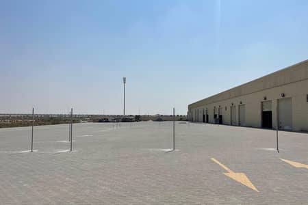 Plot zum Verkauf in Al Quoz, Dubai - Grundstück in Al Quoz,Al Quoz 1, 47000000 AED - 16637098 Plot zum Verkauf in Al Quoz, Dubai - Grundstück in Al Quoz,Al Quoz 1, 47000000 AED - 16637098