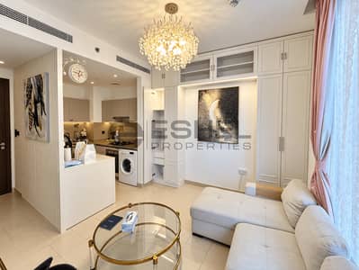 1 Camera Appartamento in affitto a Sobha Hartland, Dubai - Appartamento a Sobha Hartland,Sobha Creek Vistas Reserve,Sobha Creek Vistas Reserve Tower B, 1 camera da letto, 75000 AED - 16637096 1 Camera Appartamento in affitto a Sobha Hartland, Dubai - Appartamento a Sobha Hartland,Sobha Creek Vistas Reserve,Sobha Creek Vistas Reserve Tower B, 1 camera da letto, 75000 AED - 16637096