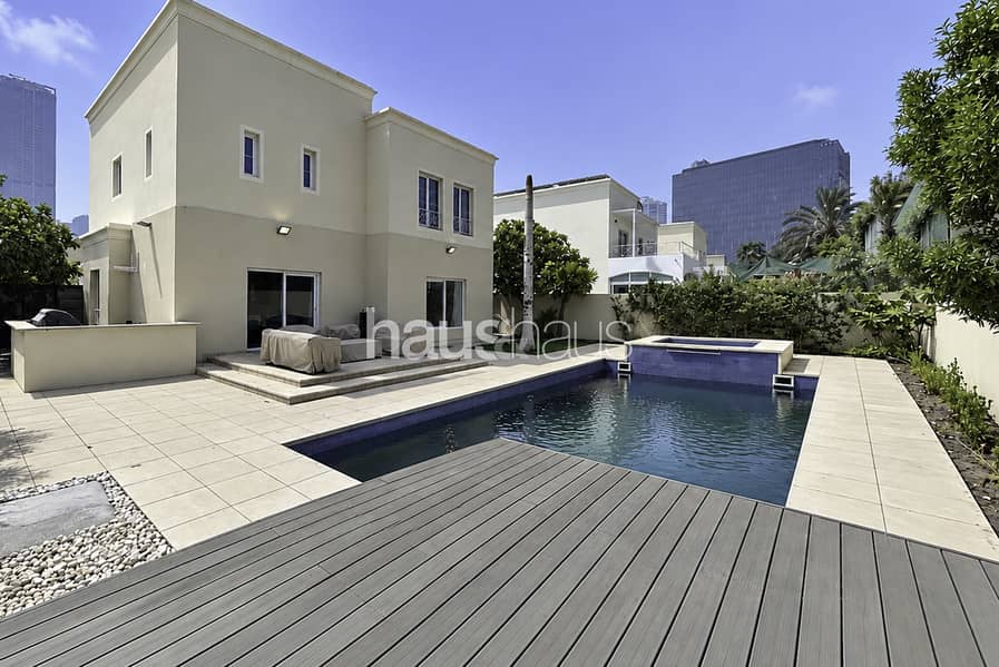Villa in The Meadows,The Meadows 1, 4 schlafzimmer, 475000 AED - 16637105 Villa in The Meadows,The Meadows 1, 4 schlafzimmer, 475000 AED - 16637105