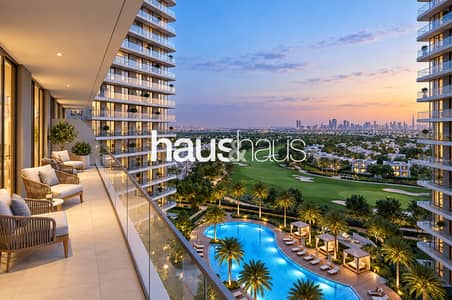 1 Schlafzimmer Wohnung zum Verkauf in Dubai Hills Estate, Dubai - Wohnung in Dubai Hills Estate,Greenside Residence,Greenside Residence Tower A, 1 schlafzimmer, 1900000 AED - 16132509 1 Schlafzimmer Wohnung zum Verkauf in Dubai Hills Estate, Dubai - Wohnung in Dubai Hills Estate,Greenside Residence,Greenside Residence Tower A, 1 schlafzimmer, 1900000 AED - 16132509