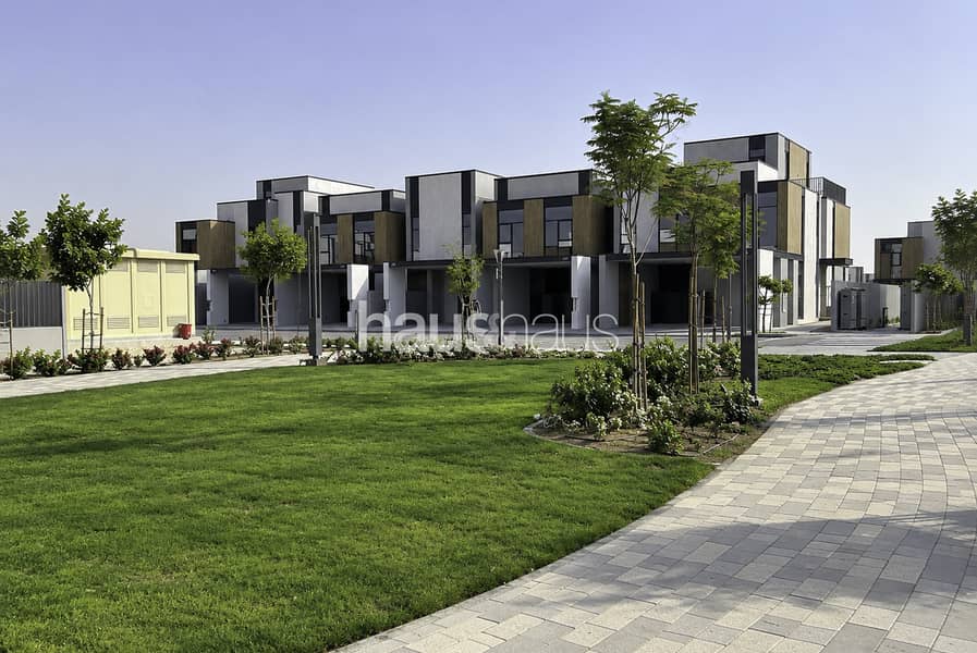 Таунхаус в Мудон,Аль Раним Мудон,Мудон Аль Раним 2, 3 cпальни, 200000 AED - 16637108 Таунхаус в Мудон,Аль Раним Мудон,Мудон Аль Раним 2, 3 cпальни, 200000 AED - 16637108