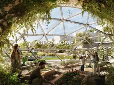 1 Slaapkamer Appartement te Koop in Yas Island, Abu Dhabi - Appartement in Yas Island,The Sustainable City, 1 slaapkamer, 1580000 AED - 16637120 1 Slaapkamer Appartement te Koop in Yas Island, Abu Dhabi - Appartement in Yas Island,The Sustainable City, 1 slaapkamer, 1580000 AED - 16637120
