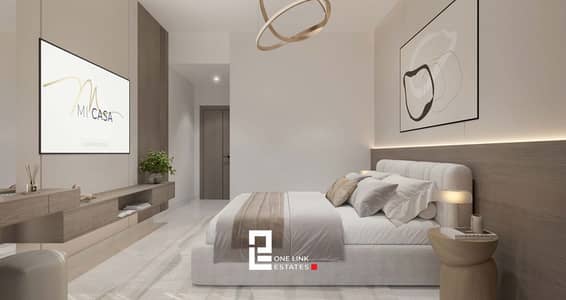 1 habitación Apartamento para en Venta en Jumeirah Village Circle (JVC), Dubai - WhatsApp Image 2026-09-24 at 17.04. 37 (3). jpeg