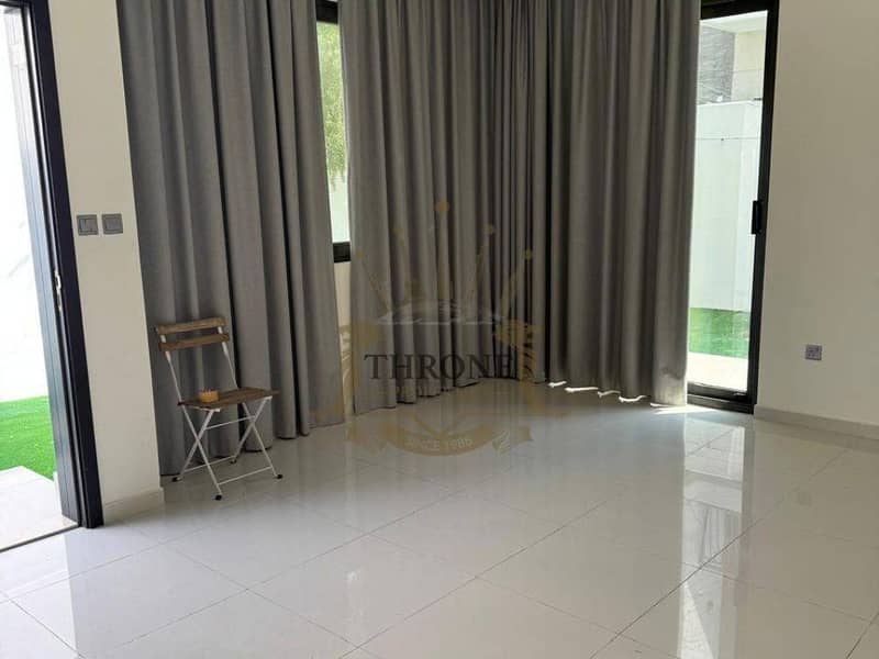 تاون هاوس في جونيبر،(أكويا من داماك) داماك هيلز 2 3 غرف 120000 درهم - 16637143 تاون هاوس في جونيبر،(أكويا من داماك) داماك هيلز 2 3 غرف 120000 درهم - 16637143
