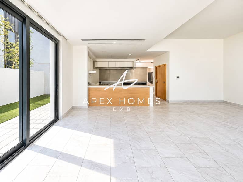 Rijwoning in Villanova,La Rosa,La Rosa 6, 4 slaapkamers, 185000 AED - 16637147 Rijwoning in Villanova,La Rosa,La Rosa 6, 4 slaapkamers, 185000 AED - 16637147