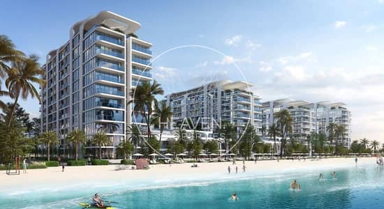 1 Camera Appartamento in vendita a Al Seanneeah, Umm Al Quwain - Pristine-Beach-Residences-2. jpg 1 Camera Appartamento in vendita a Al Seanneeah, Umm Al Quwain - Pristine-Beach-Residences-2. jpg