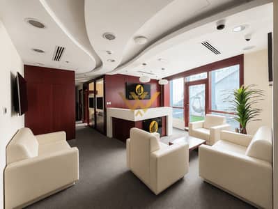 Office zum Verkauf in Business Bay, Dubai - Büro in Business Bay,Regal Tower, 3800000 AED - 15270331 Office zum Verkauf in Business Bay, Dubai - Büro in Business Bay,Regal Tower, 3800000 AED - 15270331