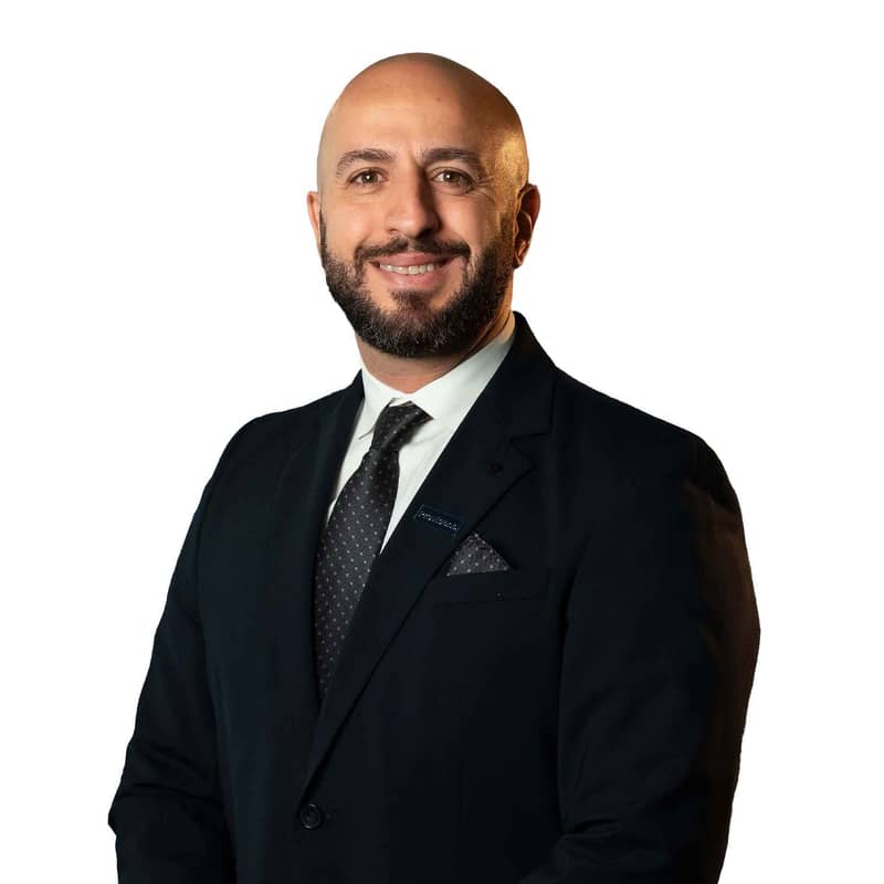 Nizam Chaghoury
