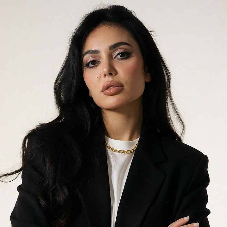 Ezgi Busra  Demir