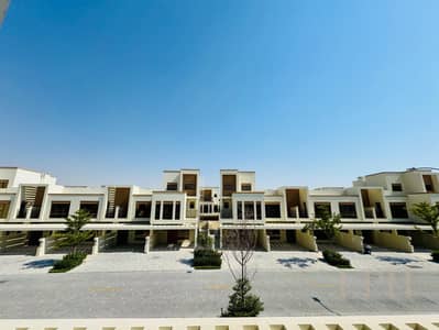 3 Camere Townhouse in vendita a DAMAC Lagoons, Dubai - image_0 3 Camere Townhouse in vendita a DAMAC Lagoons, Dubai - image_0