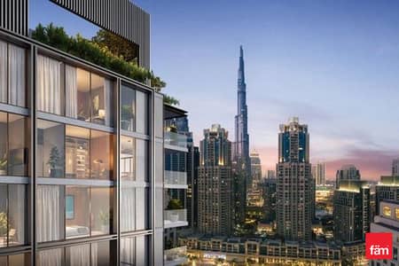 1 Camera Appartamento in vendita a Downtown Dubai, Dubai - Appartamento a Downtown Dubai，Rove Home, 1 camera da letto, 2100000 AED - 16637179